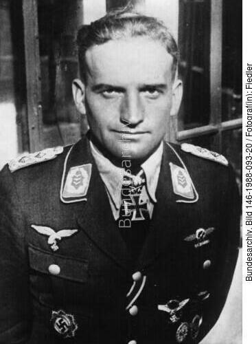 Hans-Ulrich Rudel