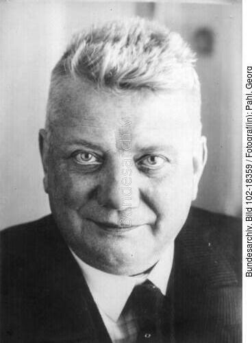 Otto Reutter
