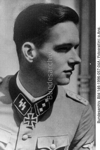 Friedrich von Ribbentrop