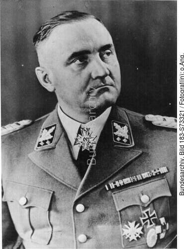 Gottlob Berger