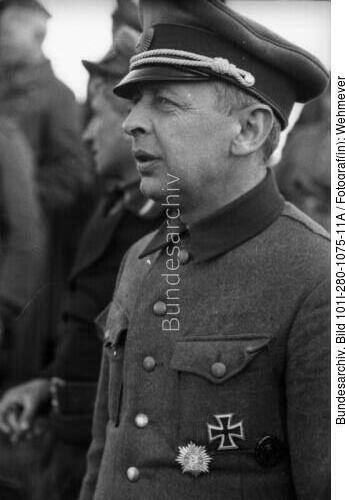 Russland, Bronislaw Kaminski