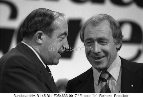 Ludwigshafen, CDU-Bundesparteitag