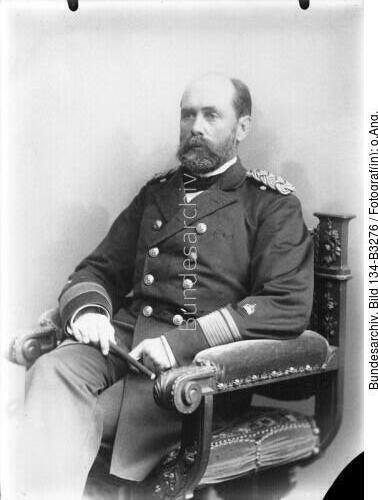 Otto v. Diederichs