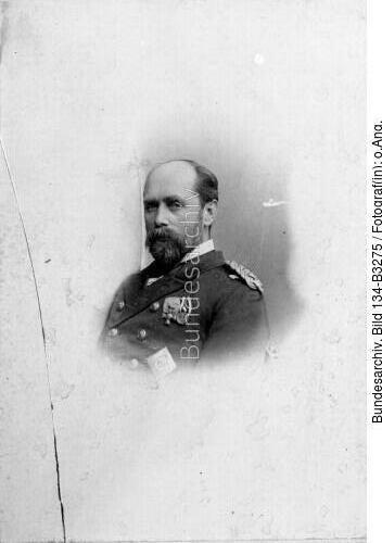 Otto v. Diederichs