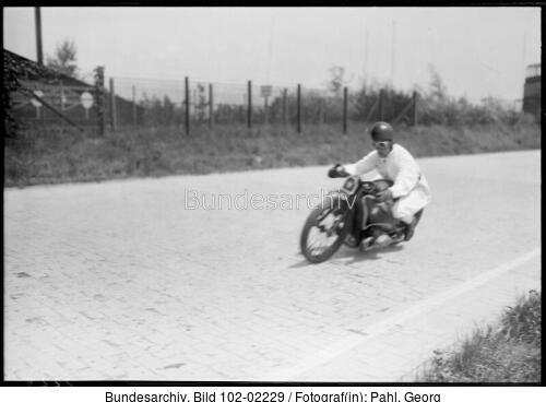 Ernst Henne