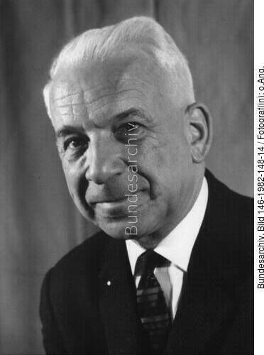 Karl Bruchmann