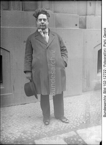 Felix Timmermanns