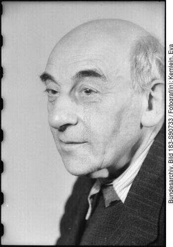Victor Klemperer