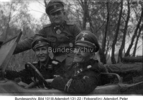 Russland, Ullrich, Laackmann, Bochmann