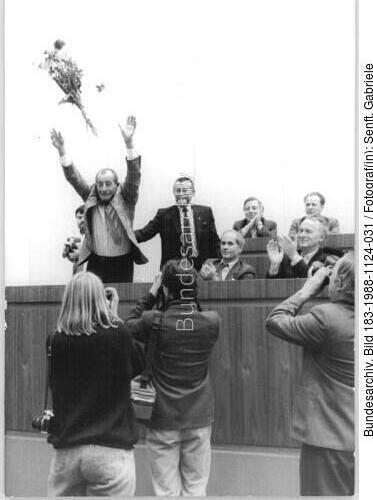 Berlin, Clauss Dietel, Willi Sitte