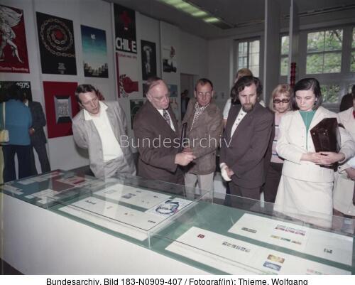 Chemnitz, Künstlerkongress, Diedering, Hager, Sitte