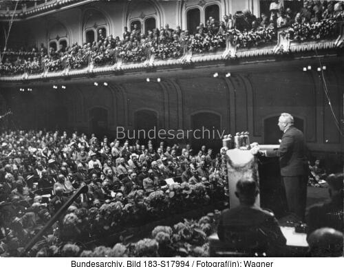 Hamburg, Freizeitweltkongress