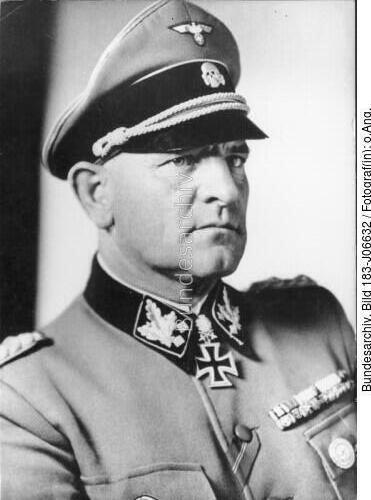 Sepp Dietrich