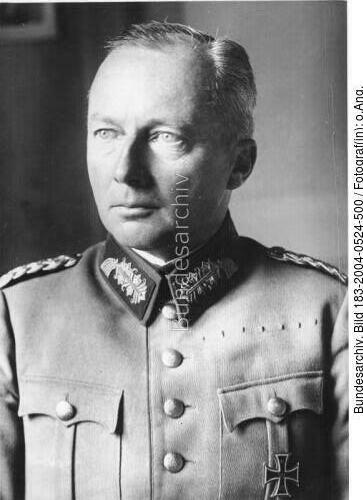 Hans Günther v. Kluge