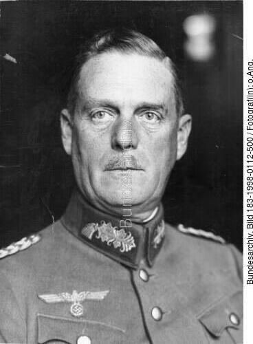 Wilhelm Keitel