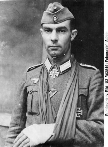 Walter Ohmsen
