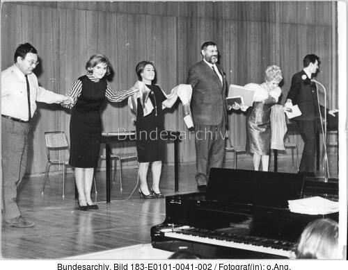 Berlin, Neuss, May, Reichel, Jäger, Ebinger, Ludwig