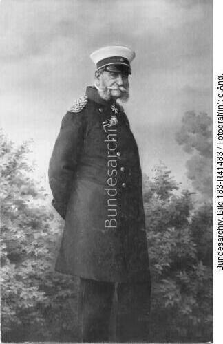 Kaiser Wilhelm I.