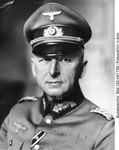 Erich v. Manstein