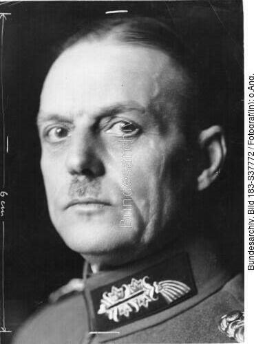 Gerd v. Rundstedt