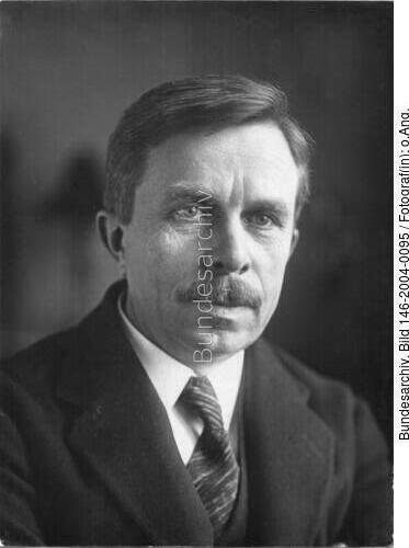 James Shotwell