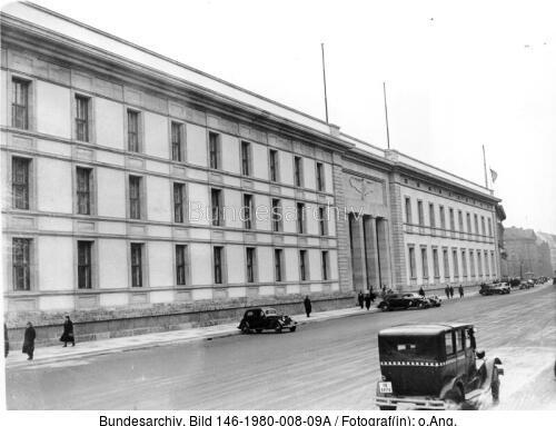 Berlin, Neue Reichskanzlei