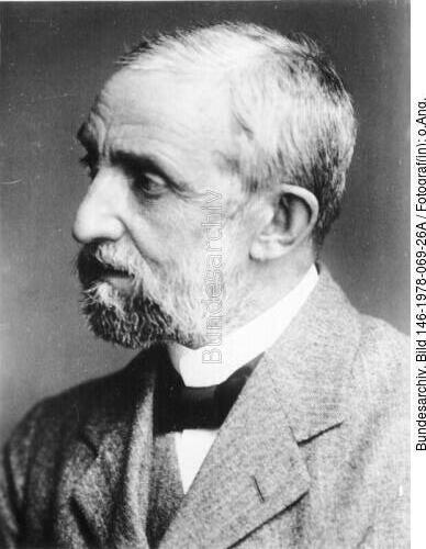 Philipp Lenard
