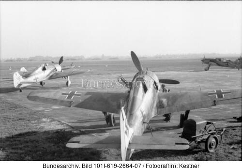 Focke-Wulf Fw 190