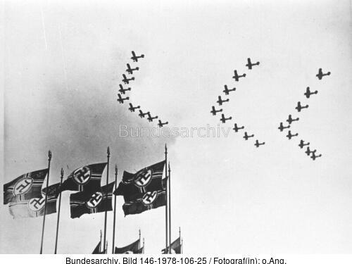 Deutsche Luftwaffe