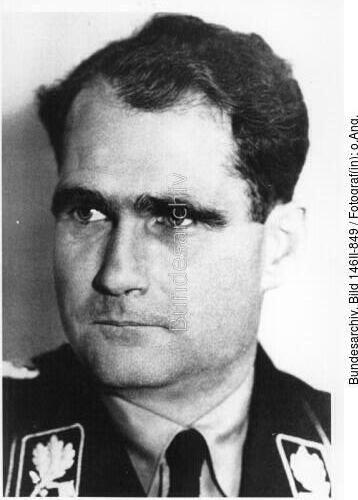 Rudolf Heß