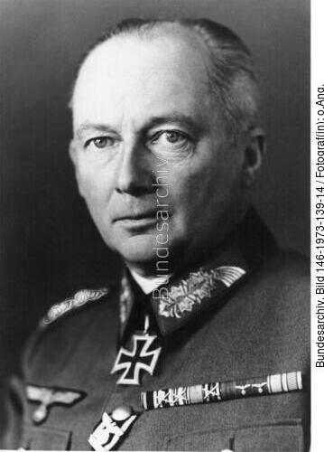 Hans Günther v. Kluge
