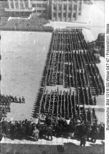 Russland, Minsk, Ordnungspolizei