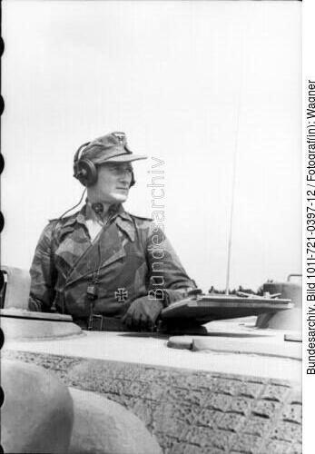 Frankreich, Jagdpanther