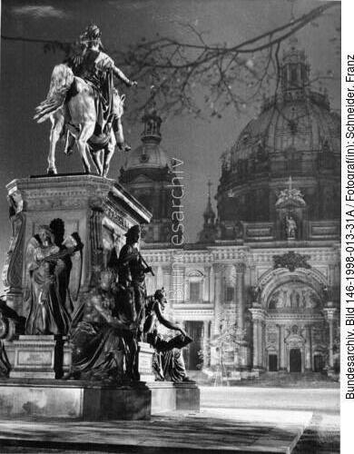 Berliner Dom