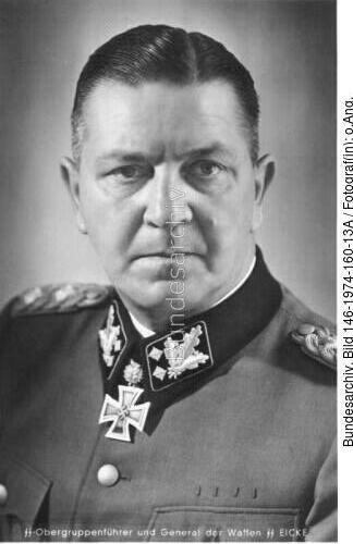 Theodor Eicke