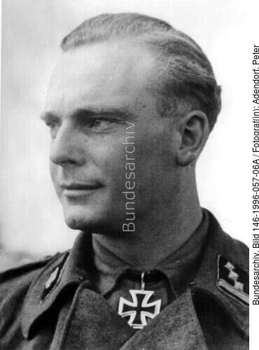 Ernst Dehmel