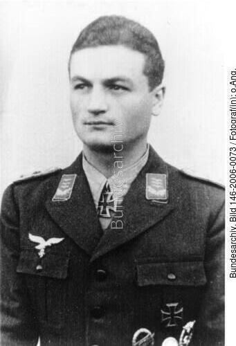 Erich Beine
