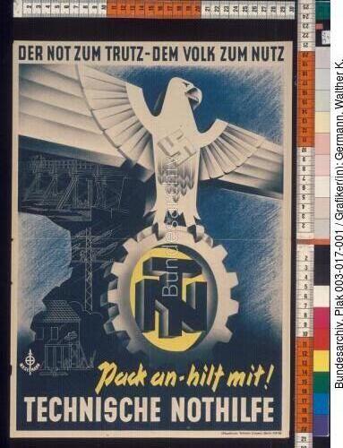 Technische Nothilfe