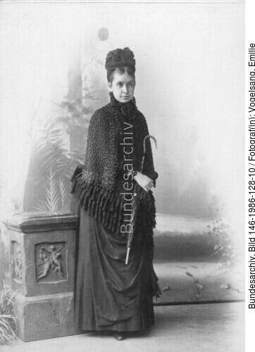 Isabella v. Zeppelin