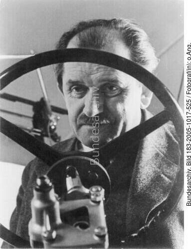 Ferdinand Porsche