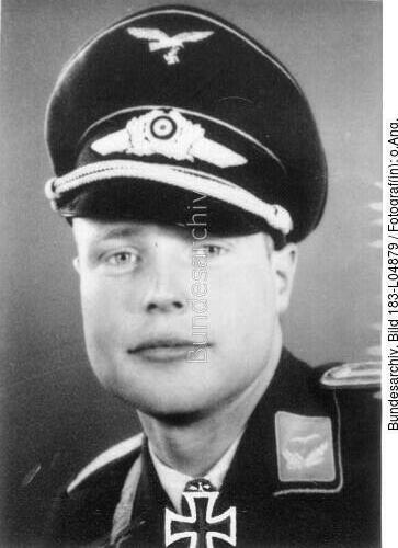 Wolfgang Graf v. Blücher