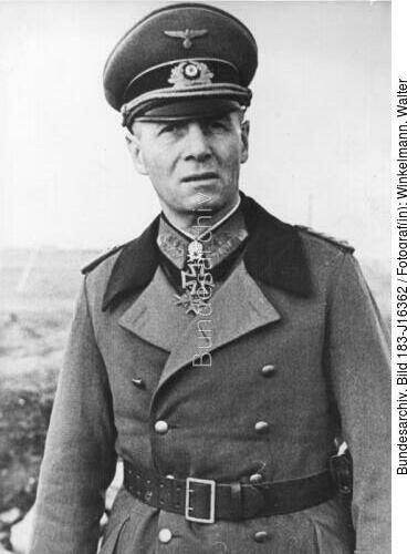 Erwin Rommel