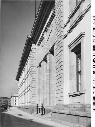 Berlin, Neue Reichskanzlei