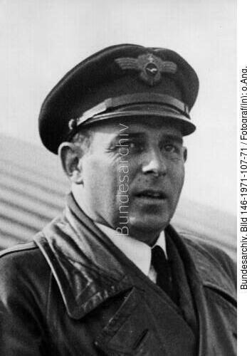 Carl August v. Gablenz