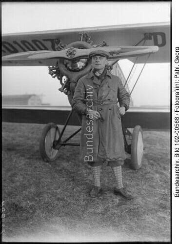 Fritz Heidt