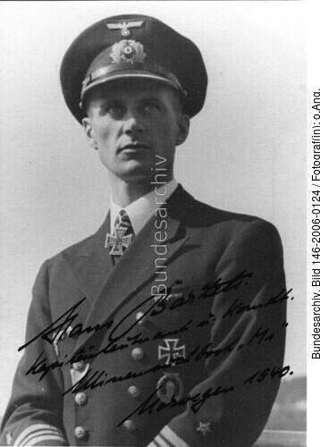 Hans Bartels