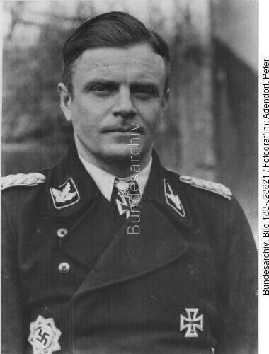 Heinz Harmel