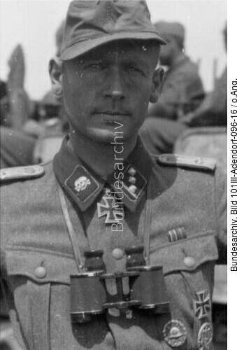 Walter Gerth