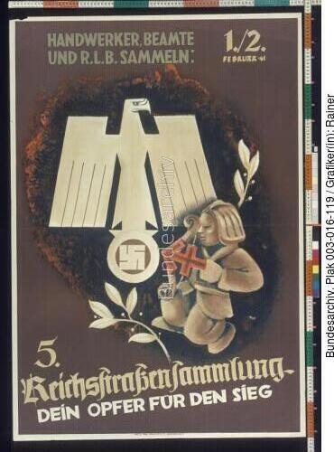Kriegswinterhilfswerk