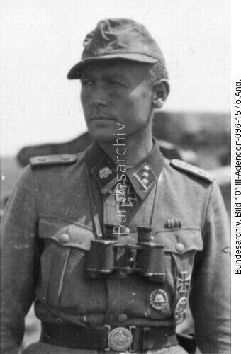 Walter Gerth